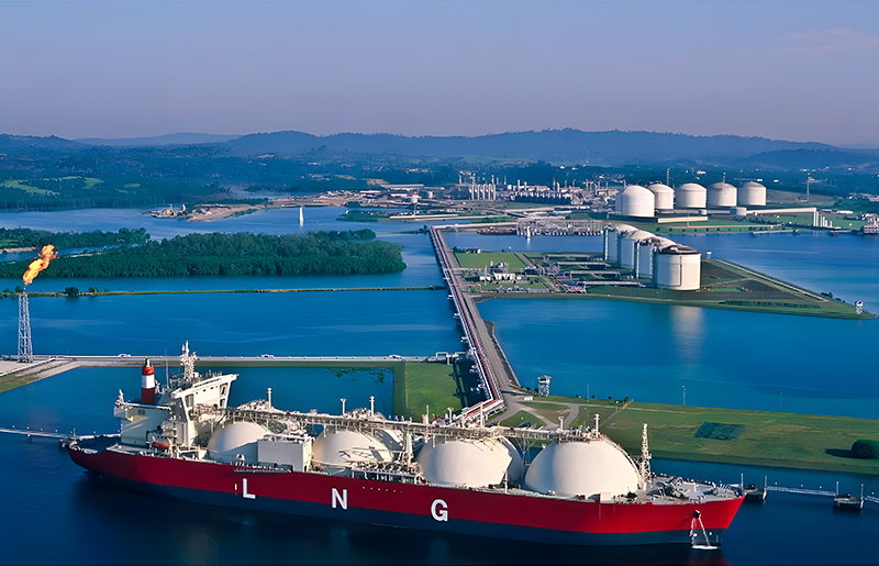 Polyurea Material for LNG-Powered Ships