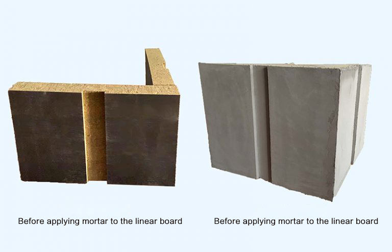 PRR Line Board