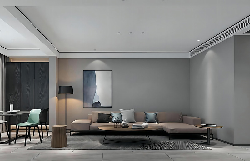 Lightweight Plastering Gypsum