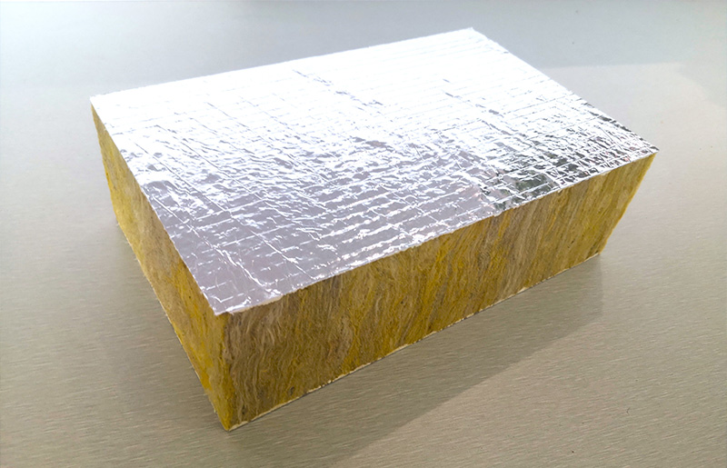 Dome Roof Insulation Panel