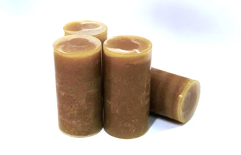 Water-Stopping Materials