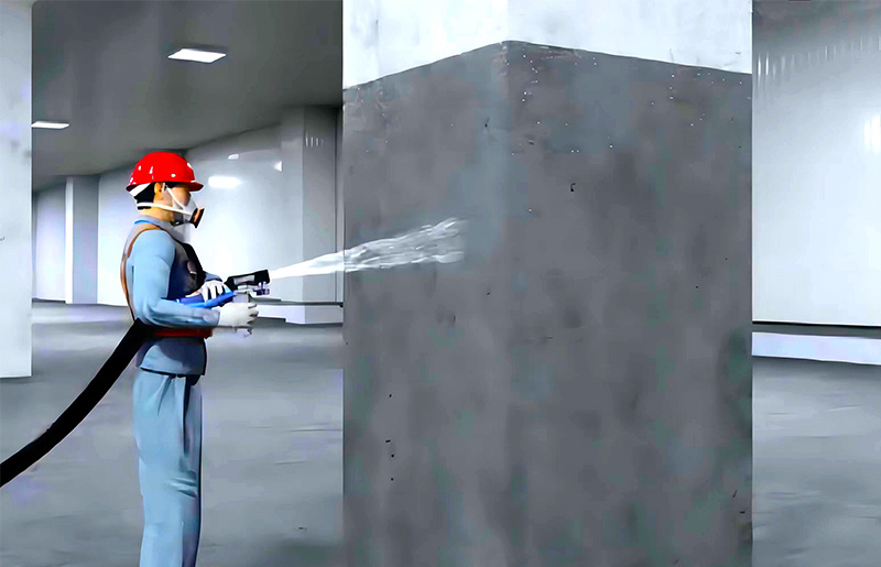 Moisture Barrier and Vapor Barrier Materials