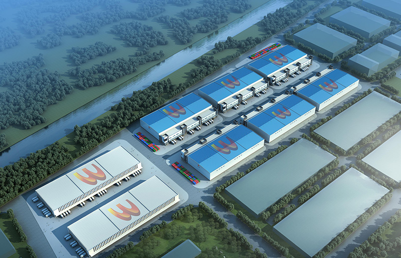 Polyisocyanurate (PIR) Insulation Sandwich Panel
