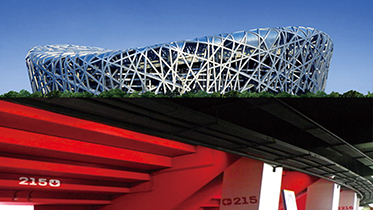 Building Energy Efficiency | Creating the "Bird's Nest" Energy-Efficient Firewall