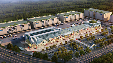 Low-Temperature Construction | Building Asia-Level Cold Chain Logistics
