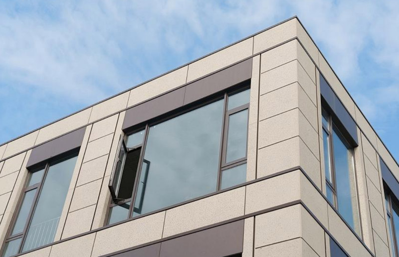 Architectural Coatings