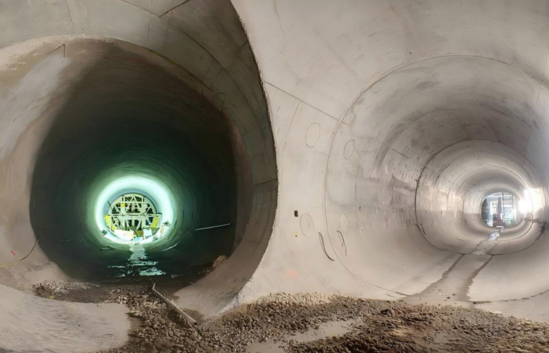 Concrete Protective Coatings