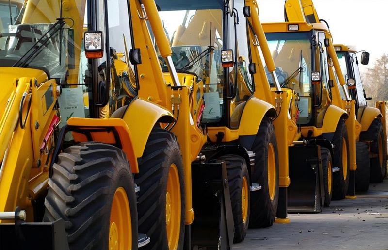 Industrial Protective Coatings